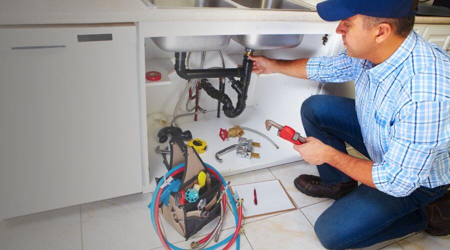 Professional bathroom faucet installation in Annada, MO